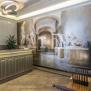 Hotell Museum