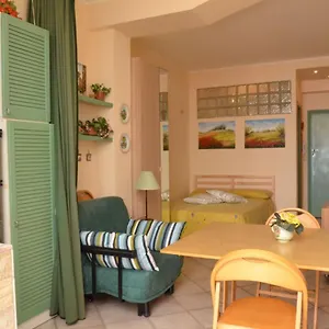 Depandance Casa Andrea Itália