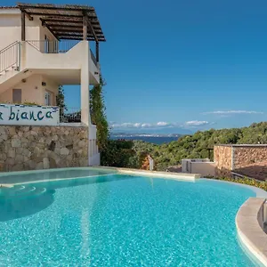 Ea Bianca 3* Baja Sardinia