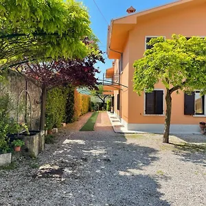 ** Hotel Onda Italien