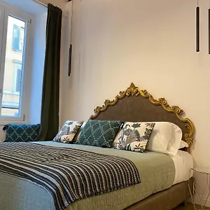 Casa Leoncino Bed and Breakfast