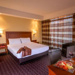 Hotell Capannelle