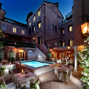**** Hotell Giorgione Italien