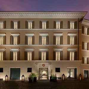 Hotel apartamentowy Palazzo Scanderbeg