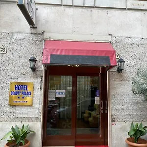Beauty Palace - Vertex Group Ξενοδοχείο