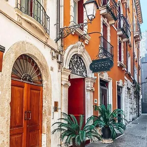 **** Hotel Antico Italien