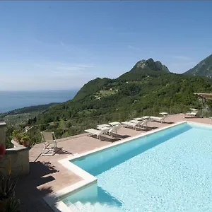 ** Hotel Mariano Italien