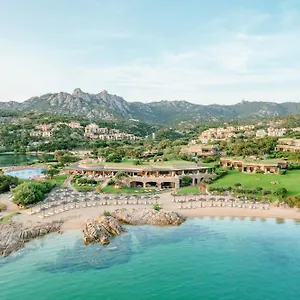 Pitrizza, Costa Smeralda 5* Porto Cervo