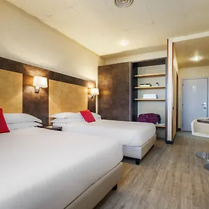 Ih Amadeus 4* Bologna