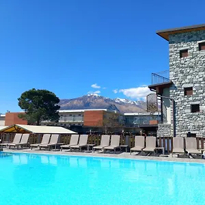 ** Hotel Europa Italien