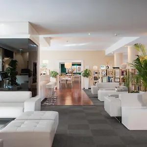Hotell Garden Area Eur
