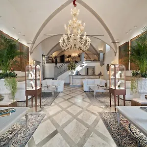 ***** Hotel Monastero Di & Italien