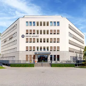 Dein Muenchen Ξενοδοχείο με διαμερίσματα