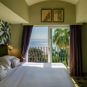 **** Hotell Carlotta Italien