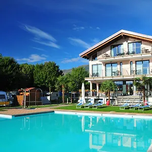*** Hotel Le Vele Italien