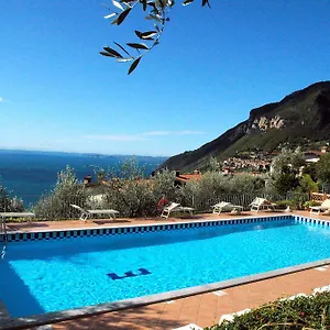 ** Aparthotel Erika Italien