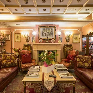 **** Hotell Vittoria Italien