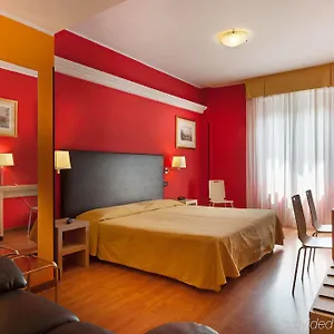 *** Hotell Berlino Italien