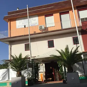  Frühstückspension Belvedere Italien