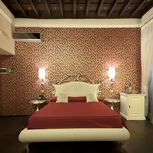 3* Gasthuis Del Sole-roma Piazza Di Spagna Ripetta