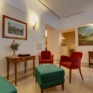 Residenza Romacentro Rom