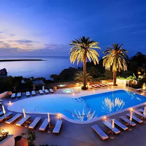 ***** Hotel Le Calette N.5 Italien