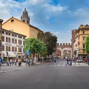 *** Hotell Mastino Italien