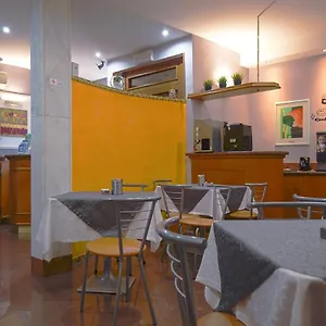 ** Hotel Angelica Italien