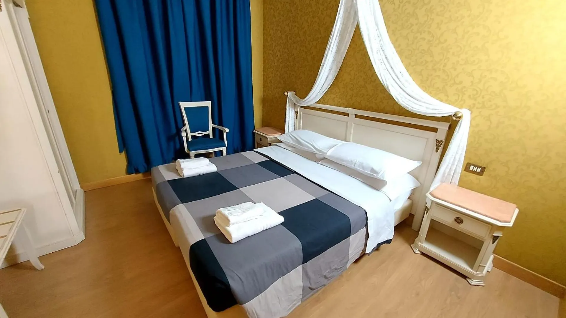 Hotel Positano 2 Rzym