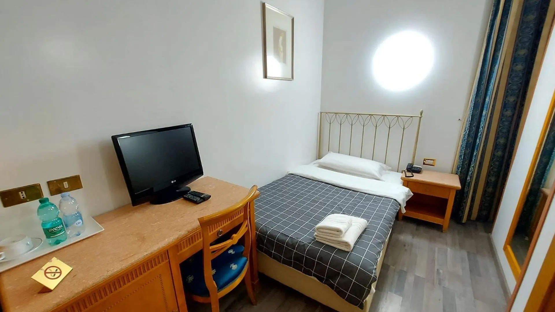 Hotel Positano 2 Rzym