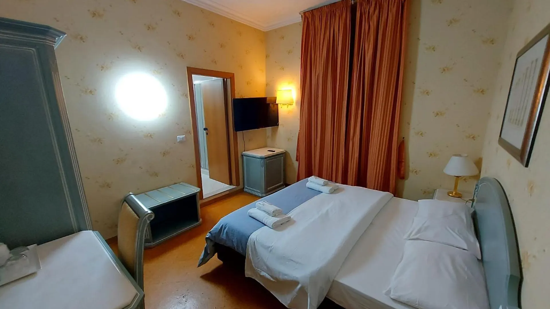 Hotel Positano 2 Rome