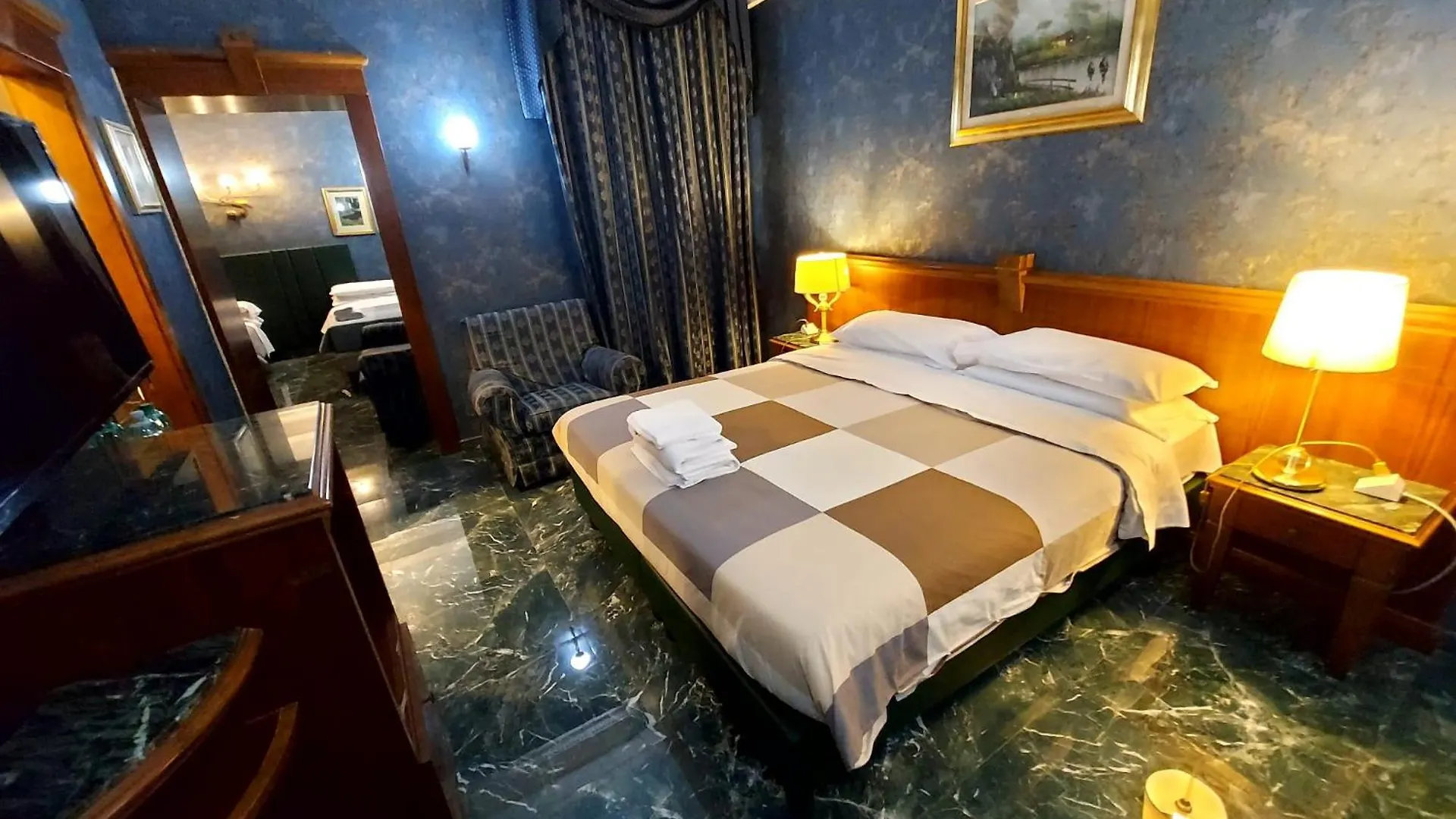 Hotel Positano 2 Rome 2*,