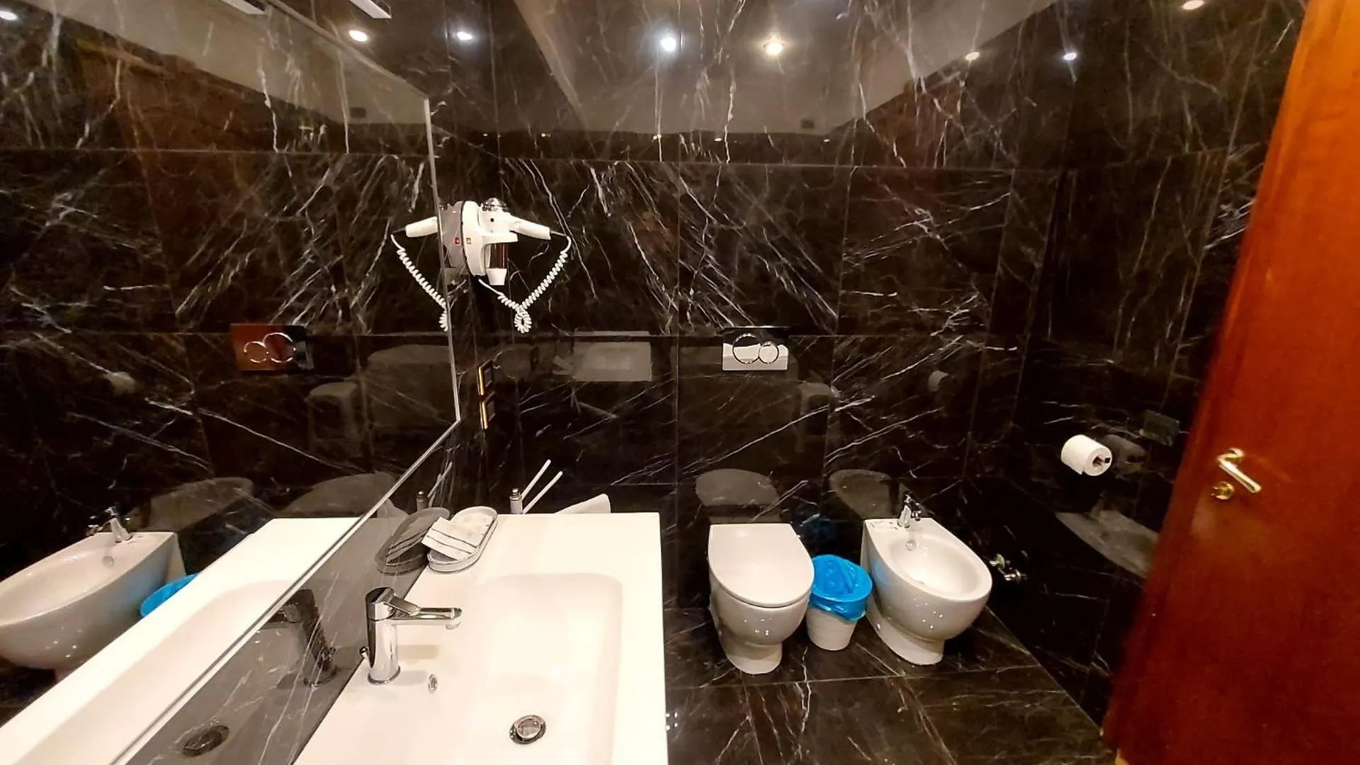 Hotel Positano 2 Rzym 2*,
