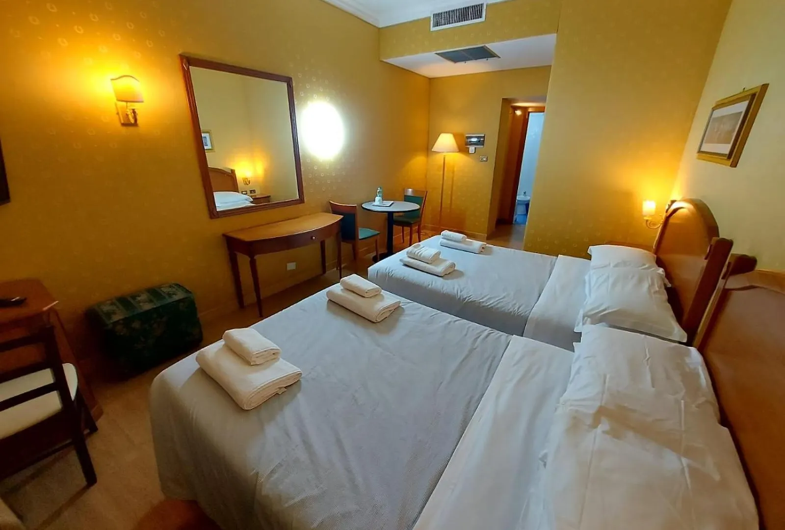**  Hotel Positano 2 Rzym Włochy
