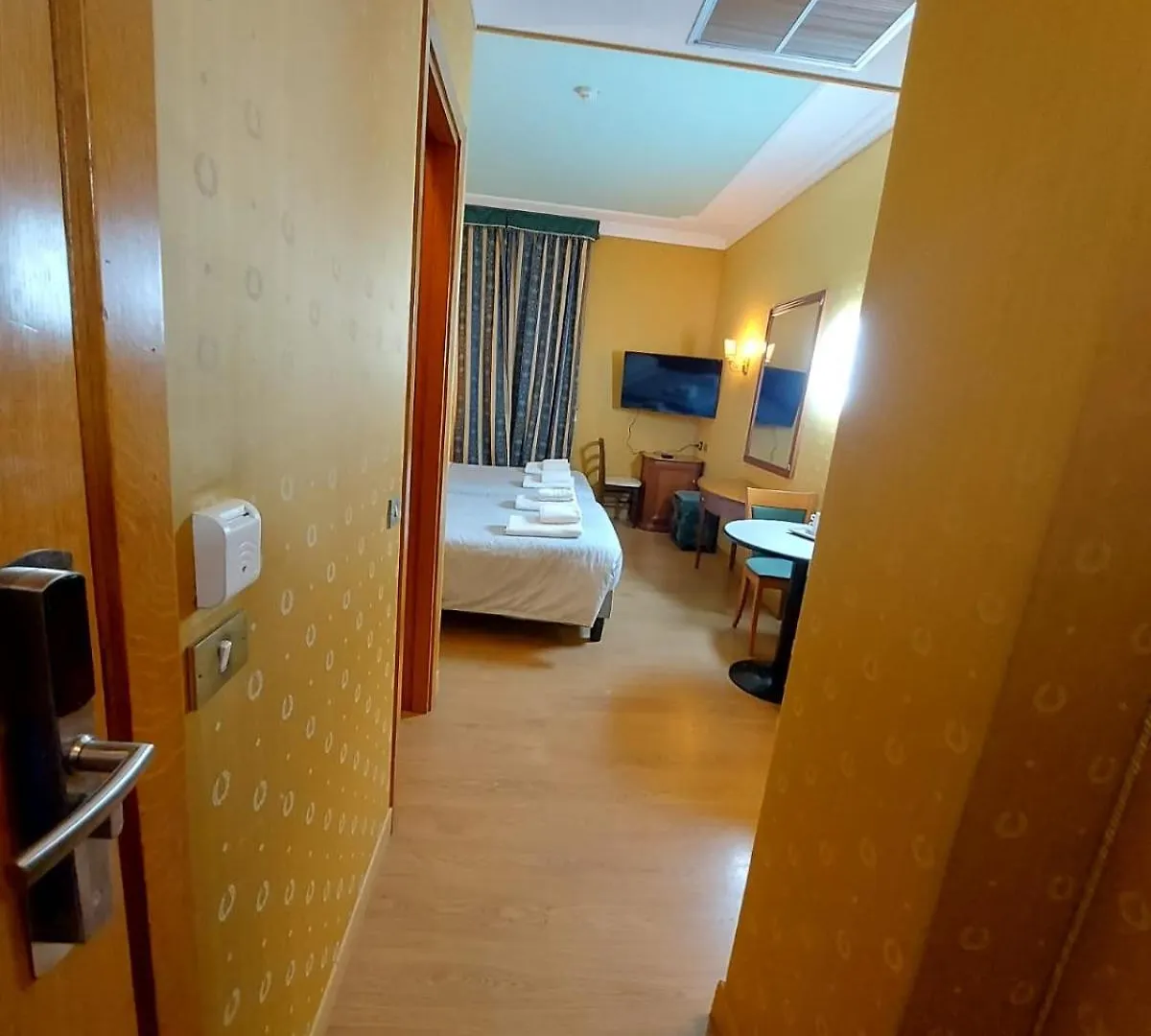 Hotel Positano 2 Rzym 2*,  Włochy
