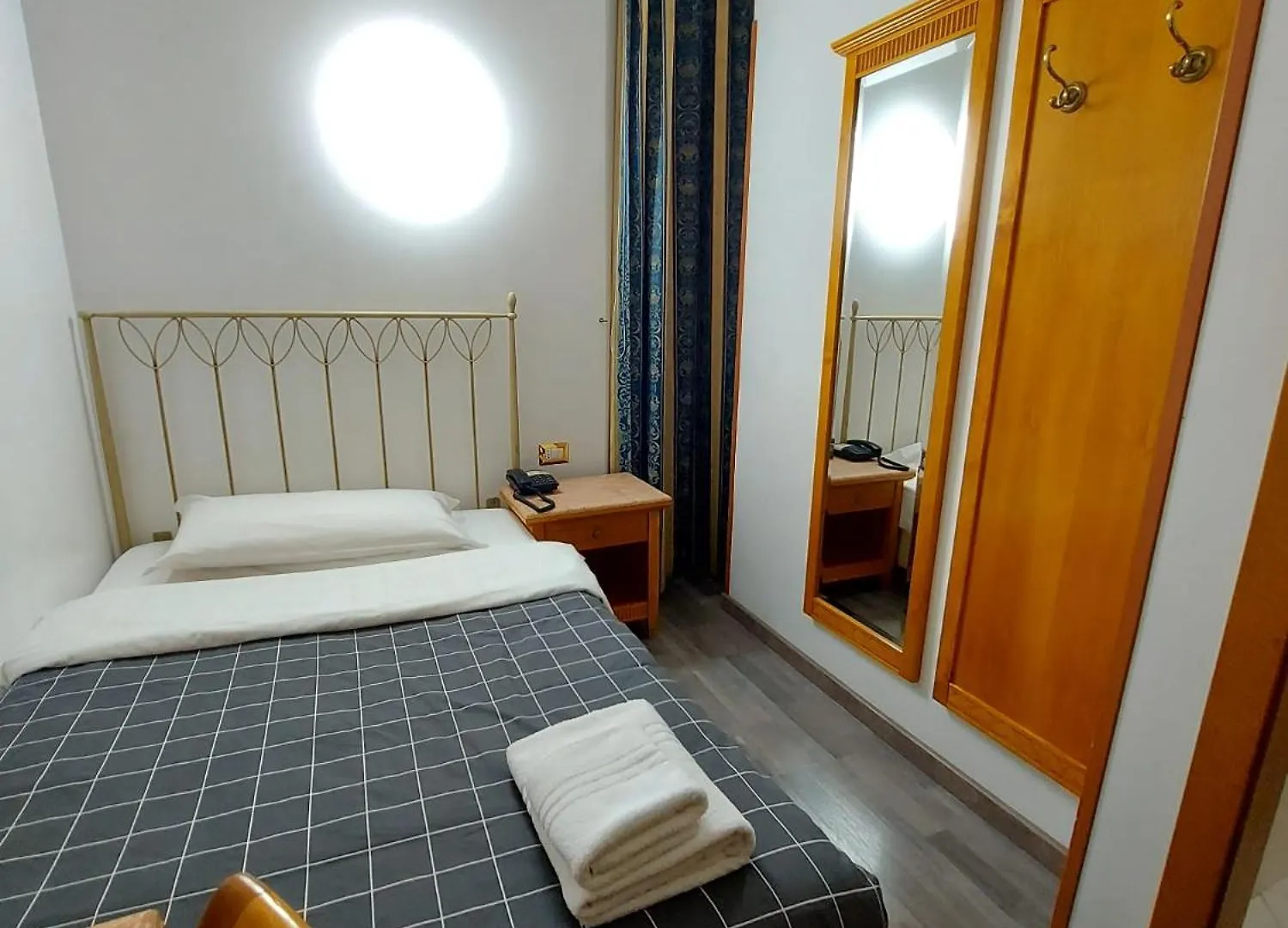 Hotel Positano 2 Rzym 2*,