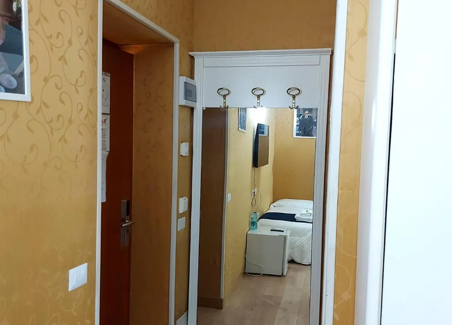 Hotel Positano 2 Rzym 2*,