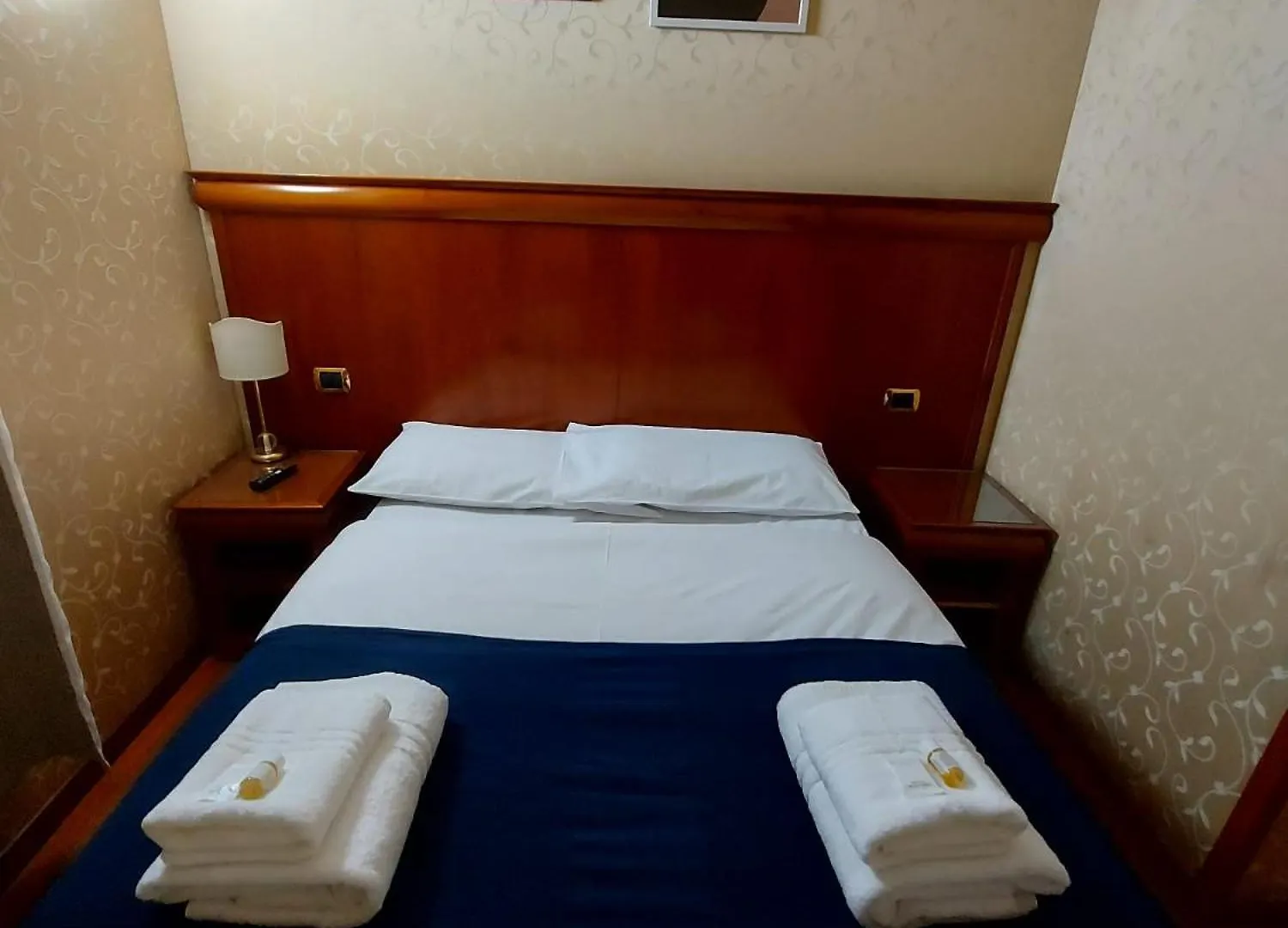 Hotel Positano 2 Rzym