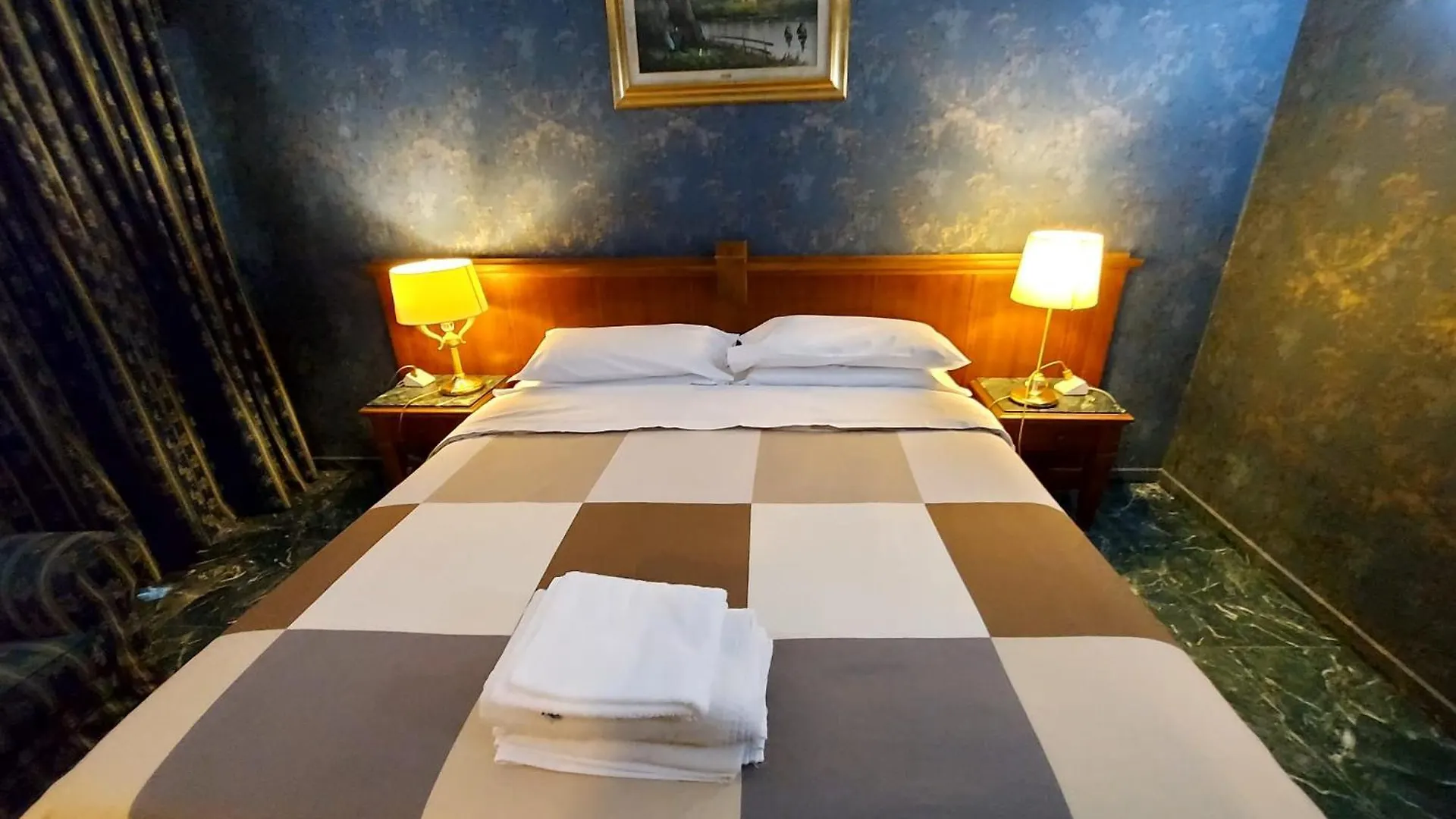 Hotel Positano 2 Rom
