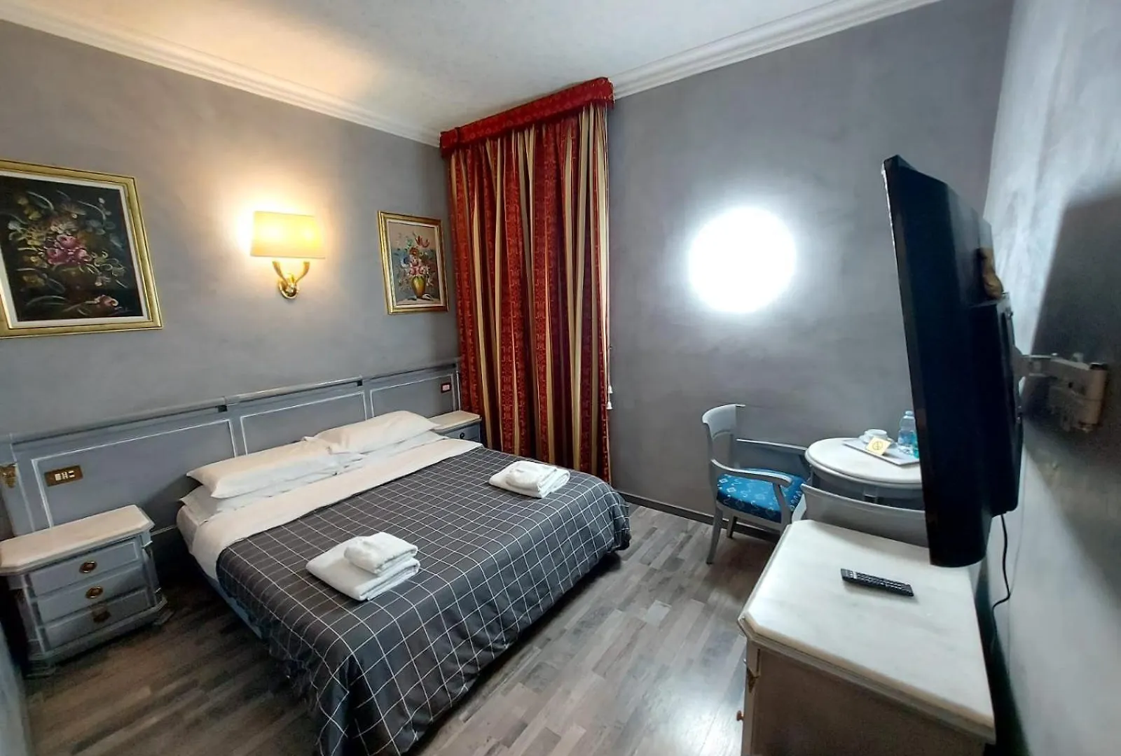 Hotel Positano 2 Rom