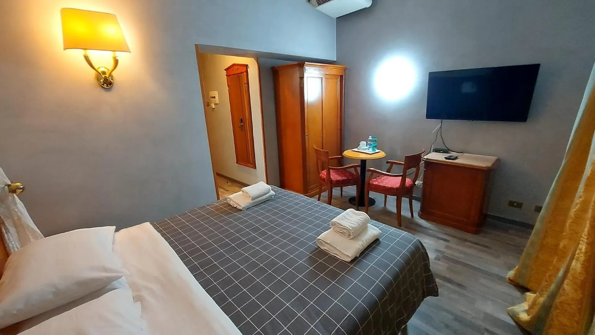 Hotel Positano 2 Rom