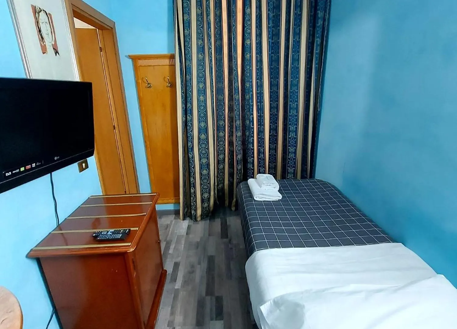 Hotel Positano 2 Rom Italien