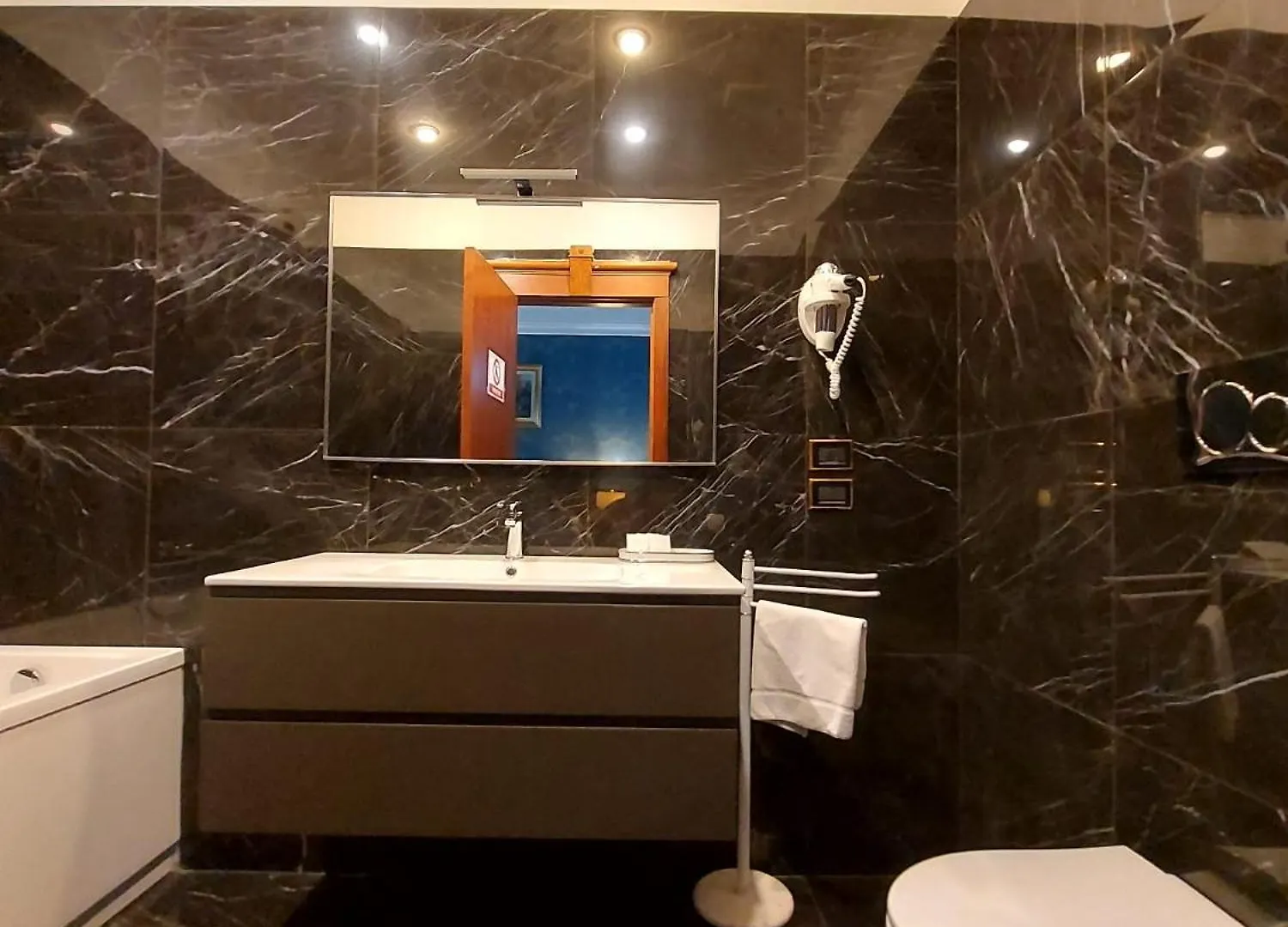 **  Hotel Positano 2 Rom Italien