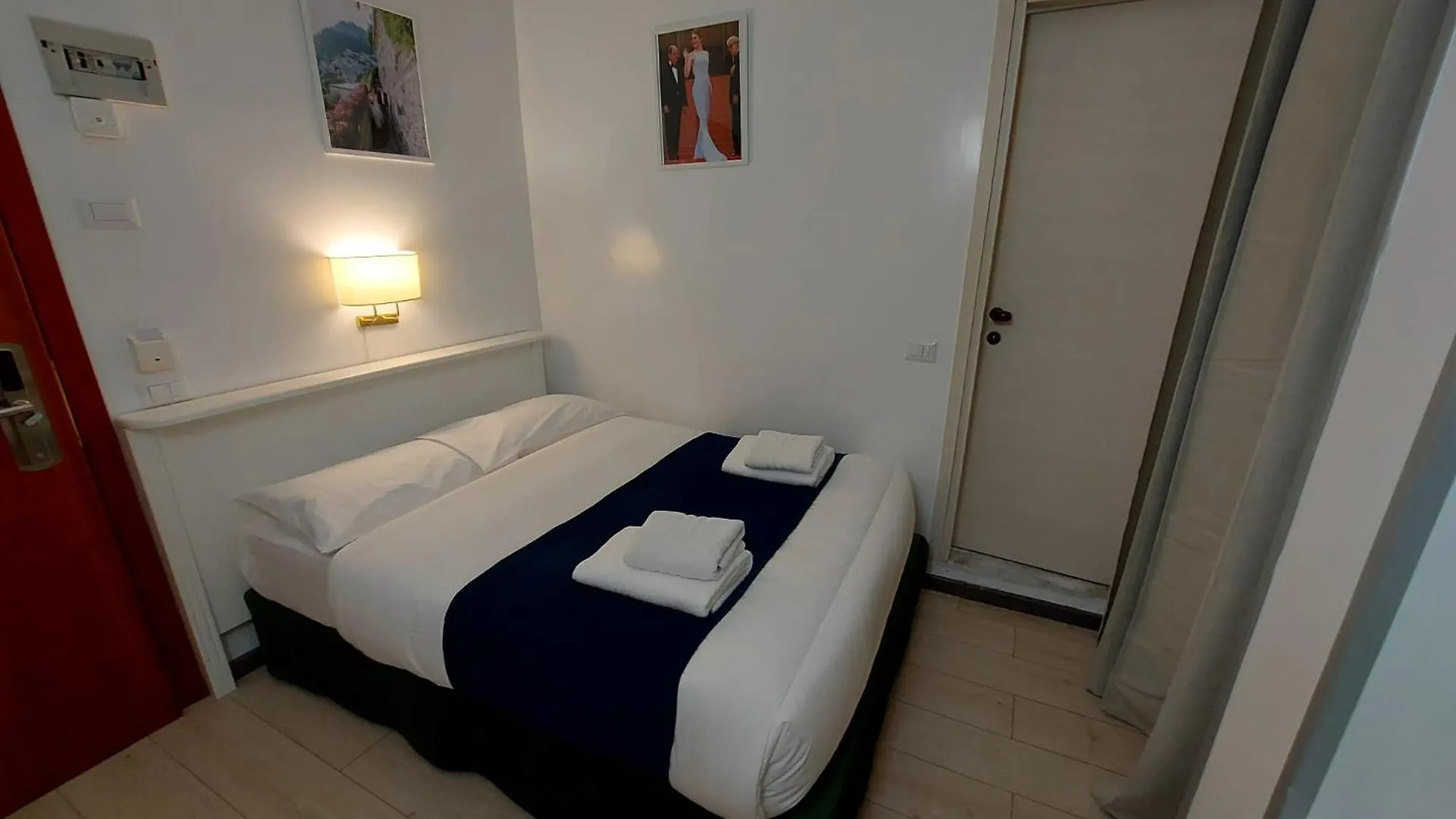 Hotel Positano 2 Rom