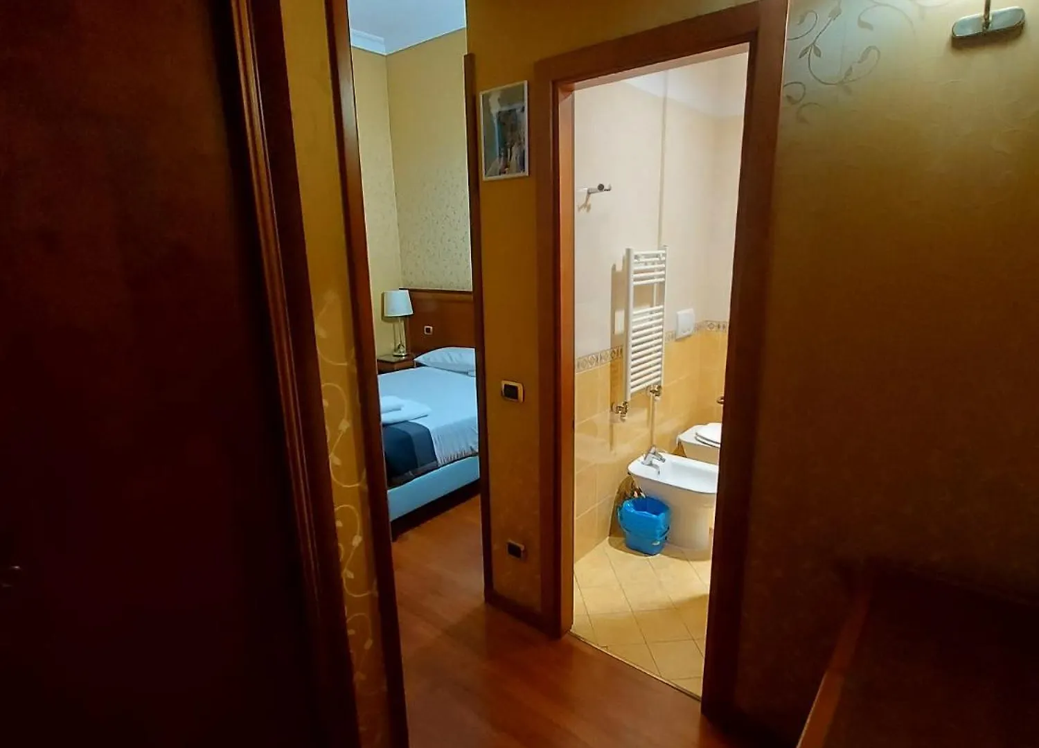 Hotel Positano 2 Rom 2*,  Italien