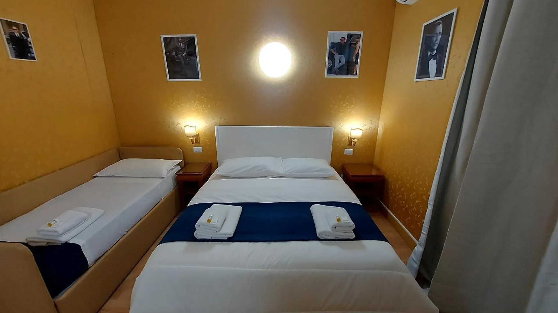 Hotel Positano 2 Rom 2*,  Italien