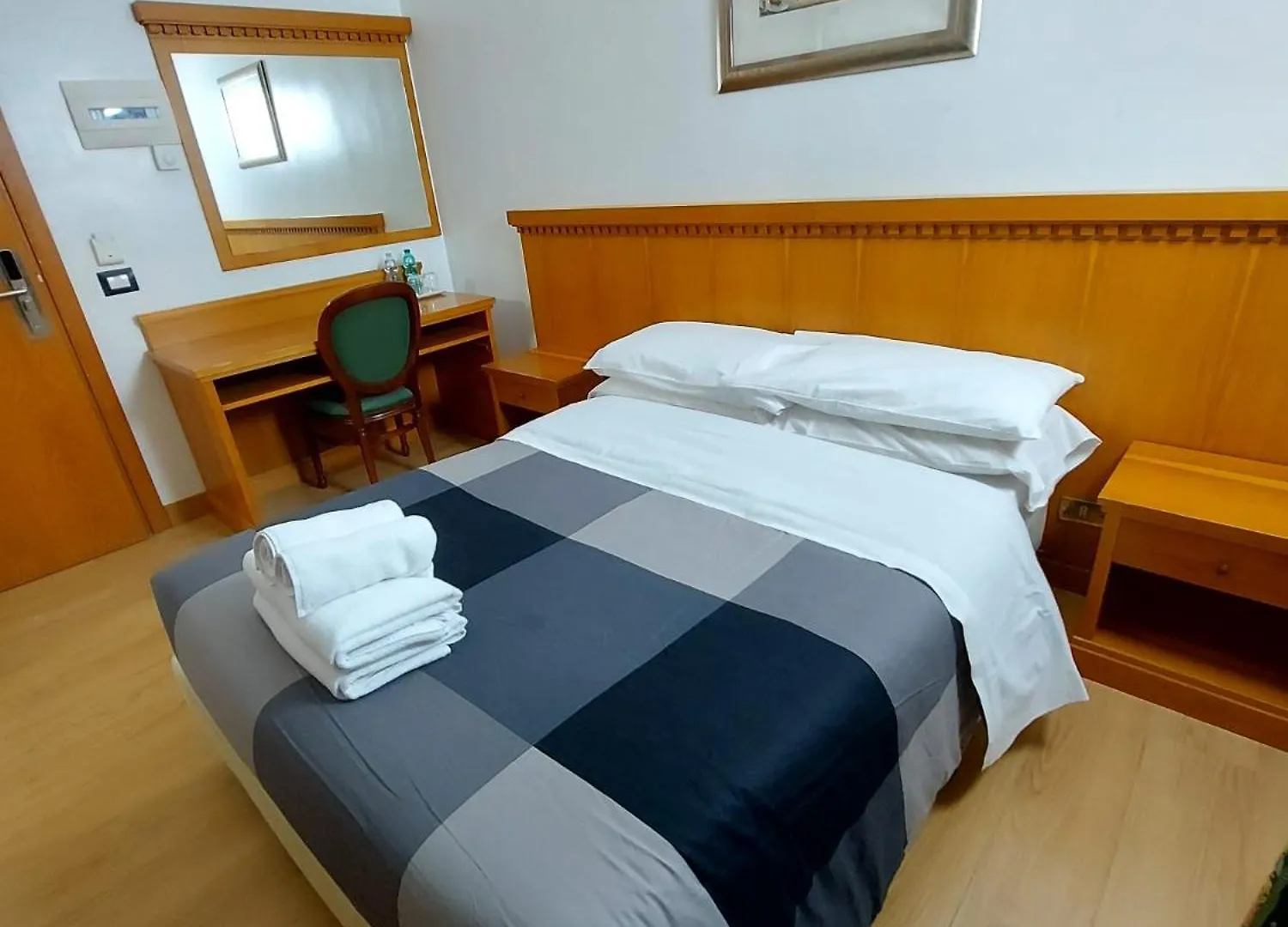 Hotel Positano 2 Rom