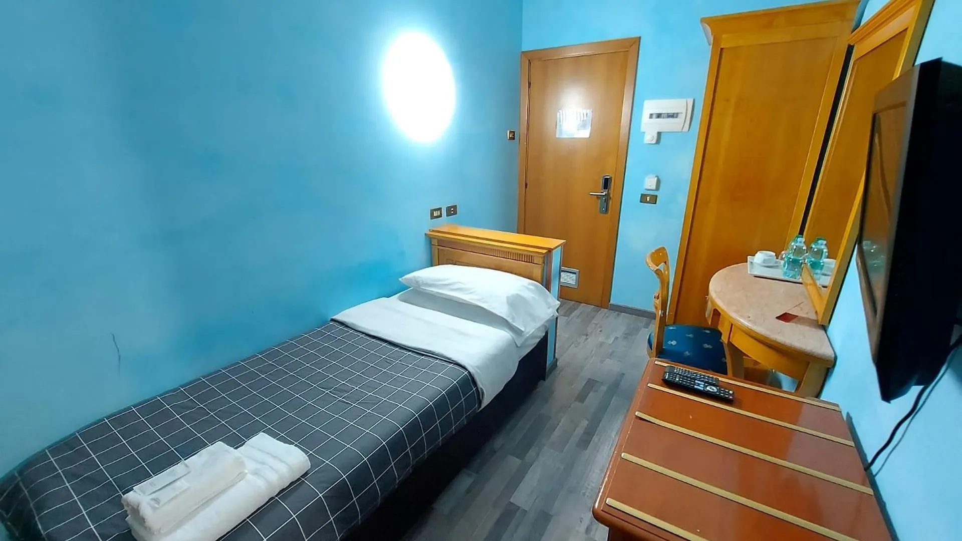 Hotel Positano 2 Rom