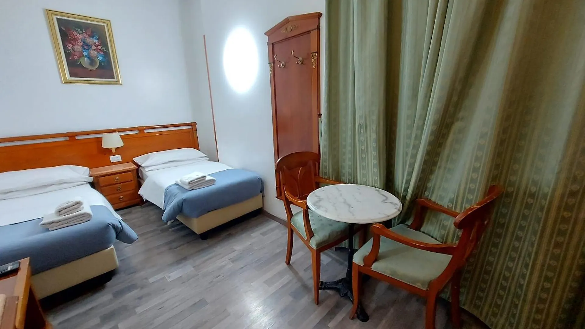 Hotel Positano 2 Rom