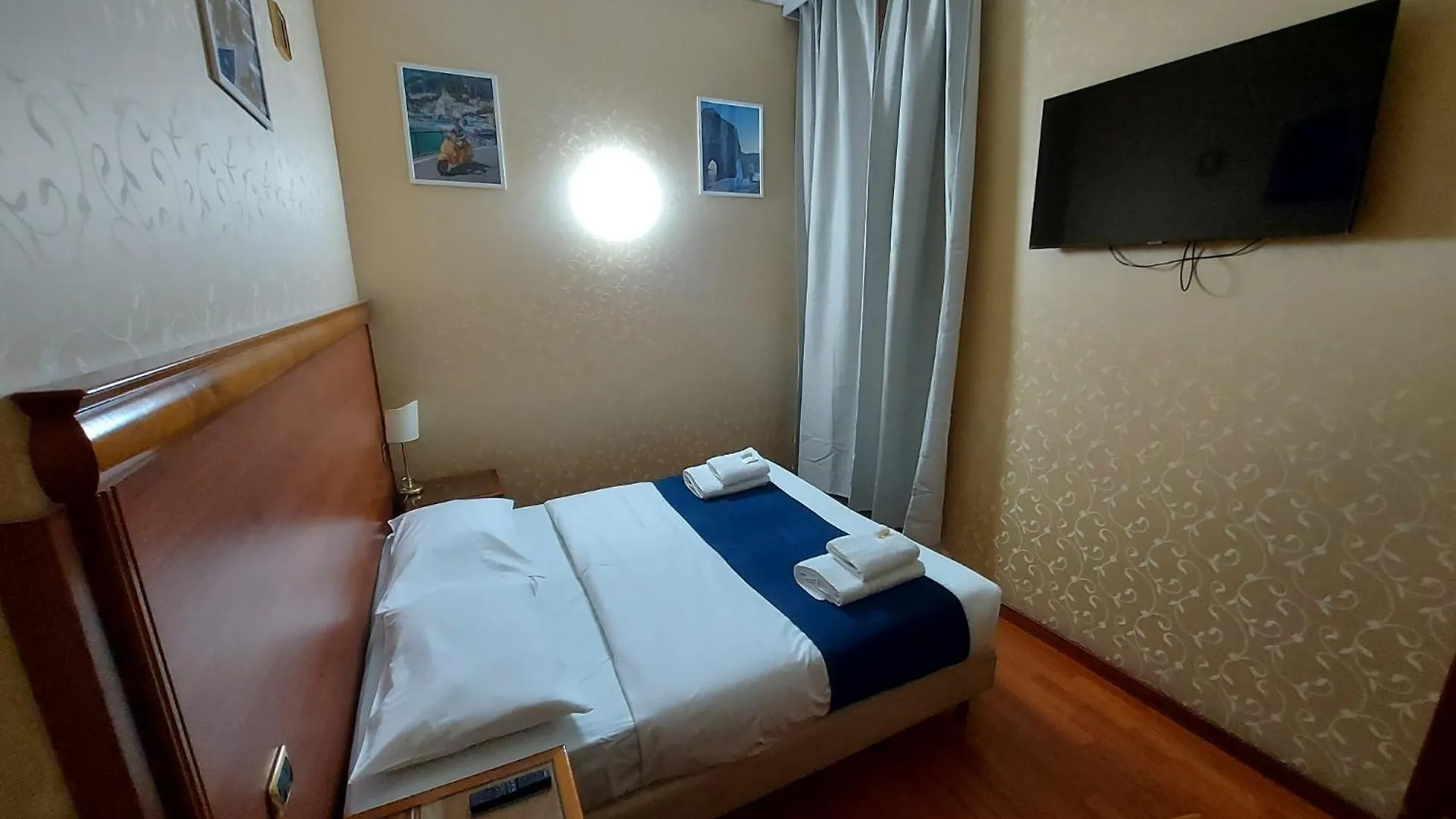Hotel Positano 2 Rom